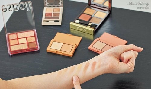 プロがデパコスそっくり度をジャッジ! イメージ2