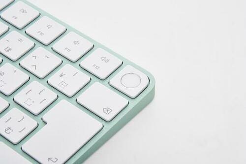 Apple「iMac」8