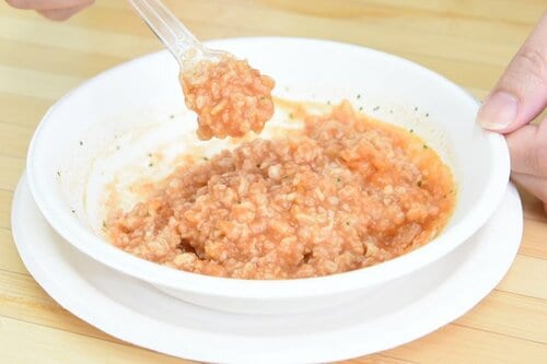 オートミールおすすめ イメージ2