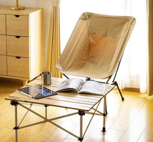 リラックスできるのは？アウトドアチェア7製品を徹底比較 イメージ