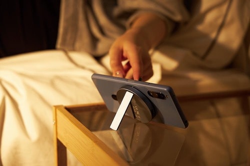 そもそも「MagSafe」とは? マグネット式スマホリングおすすめ イメージ