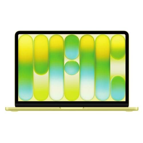 家電上半期ベストバイおすすめ Apple MacBook Neo イメージ2