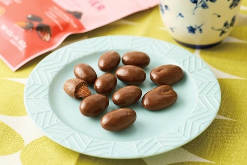 糖質オフで我慢せずにチョコを楽しもう! 糖質オフチョコレートおすすめ イメージ