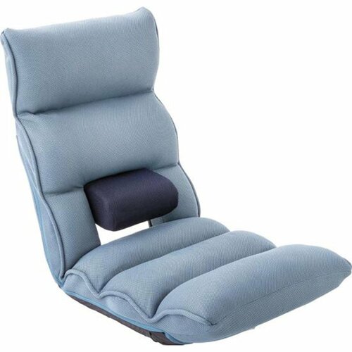 座椅子おすすめ 明光ホームテック 腰の神様がくれた座椅子 第1弾 イメージ1