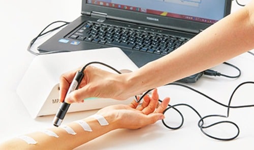 保湿力：うるおいをキープしてくれるかどうか エイジングケアを叶えるフェイスクリームおすすめ イメージ