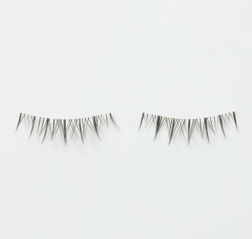 韓国風つけまつげおすすめ LASHIDOL つけまつげ ナチュラル Precious Idol イメージ2