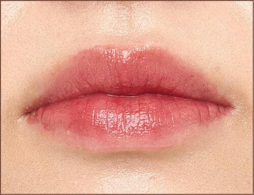 【午前中】塗りたて 口紅おすすめ イメージ