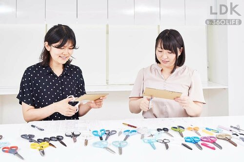 はさみの人気商品を徹底比較 はさみおすすめ イメージ