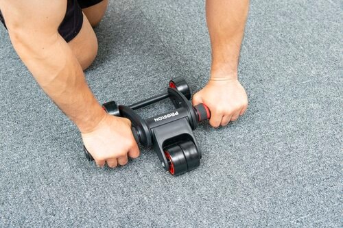 9位:4輪で安定性に優れた「PROIRON」 イメージ3