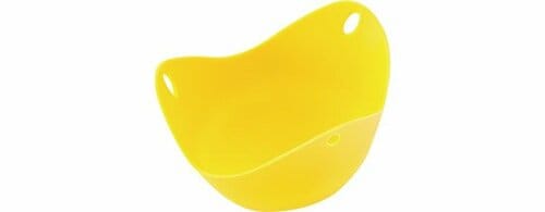 キャンドゥ(Can do):ポーチドエッグカップ:キッチン用品