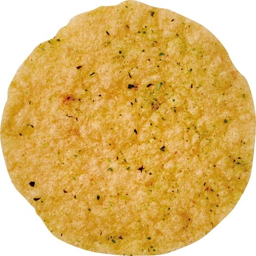 しょっぱい系が好きな方にオススメ! 羽田空港で買えるお土産おすすめ イメージ