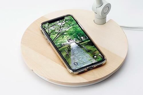 IKEAのRIGGADは読書灯としてはやや残念…