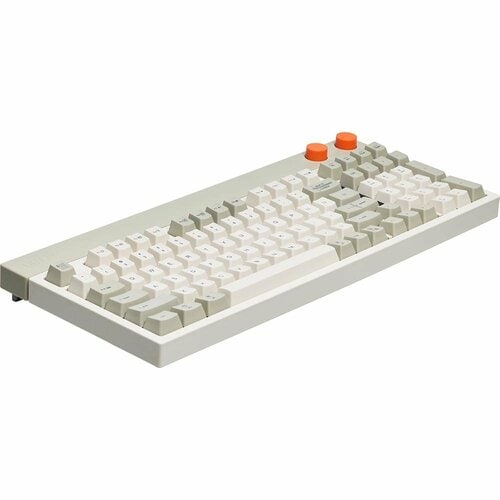 高級キーボードおすすめ Lofree BLOCK イメージ