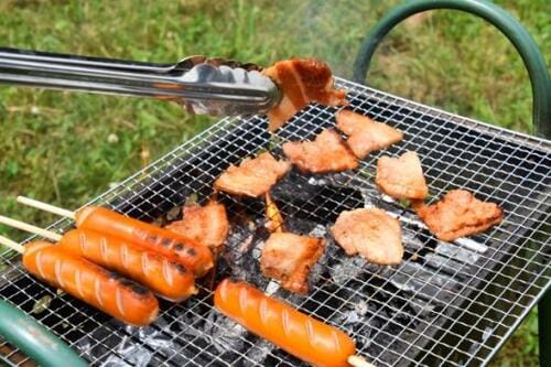 使うシーンに合わせてBBQコンロを選ぶ バーベキューコンロおすすめ イメージ