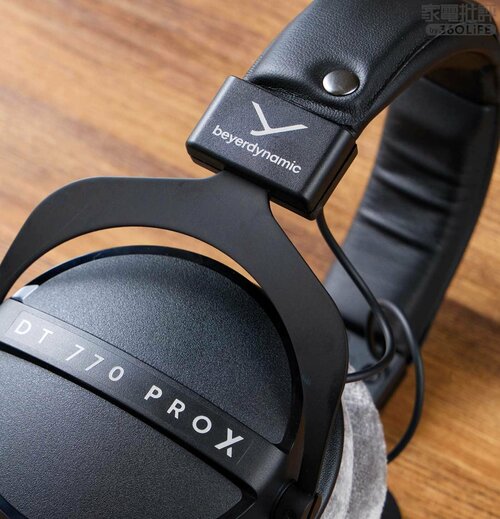 ヘッドバンドまでしっかり作り込み イメージ