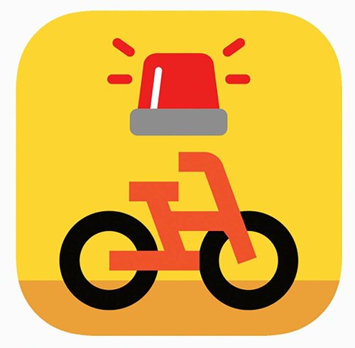 自転車レスキュー 節約術おすすめ イメージ