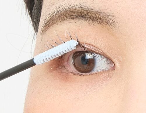 使用感:細部が塗りにくい マスカラ下地おすすめ イメージ