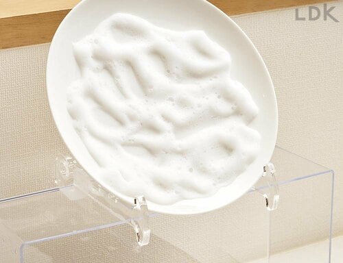 泡切れ 食器用洗剤おすすめ イメージ