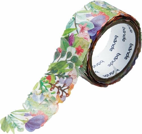 超映える！ 西川コミュニケーションズ「bande Flower wreath」 イメージ