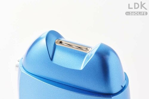 爪切りおすすめ ダイレクトテレショップ 電動爪削り Nケア イメージ2