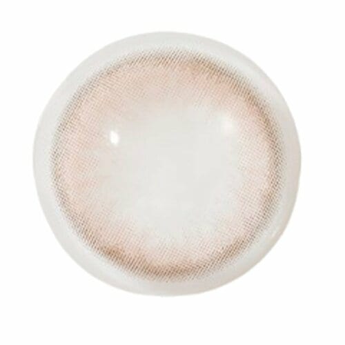 ナチュラルカラコンおすすめ フェアリー フェアリーワンデー ニュートラルシリーズ/リトルブラウン イメージ3