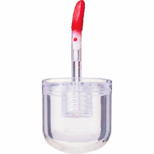 韓国コスメおすすめ AMUSE ジェルフィット ティント/東京チェリー イメージ2