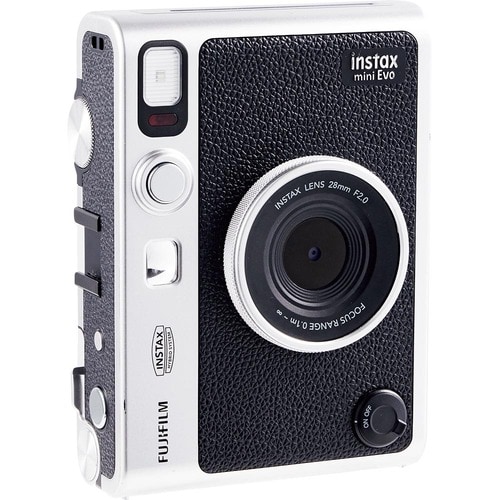 富士フイルム「instax mini Evo」
