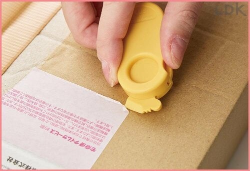 めくりにくいときに助かる イメージ