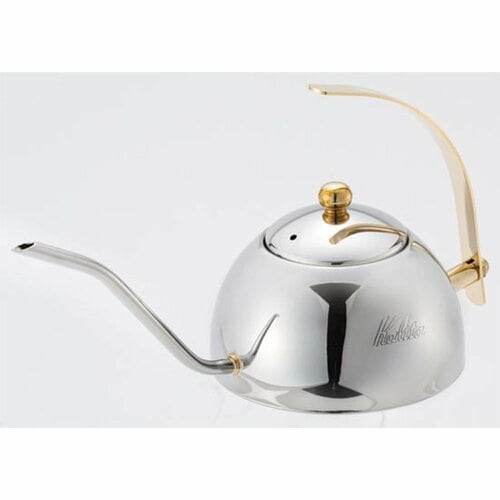 コーヒーポットおすすめ カリタ ドリップポット イメージ1