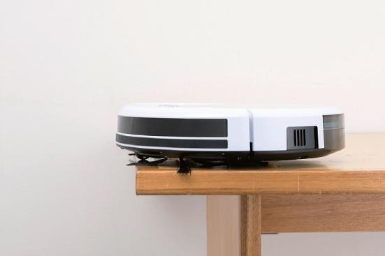 人気のお掃除ロボに新モデル!果たしてその実力は?