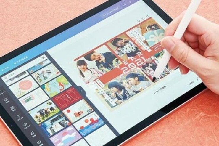 【iPad大活用】SNSやプレゼン資料も！ おすすめデザインアプリ3選｜『家電批評』が紹介