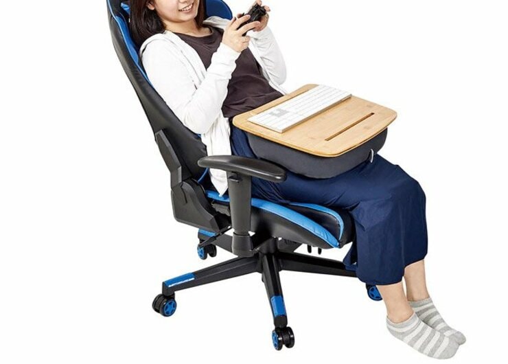 【10万円妄想】ゲーム要塞アイテム5選！ これで快適にガチプレイできます｜『家電批評』が紹介