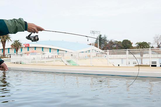 徹底比較 エリアトラウトロッドのおすすめランキング9選 釣りメーカーのテスターが人気商品を検証 360life サンロクマル