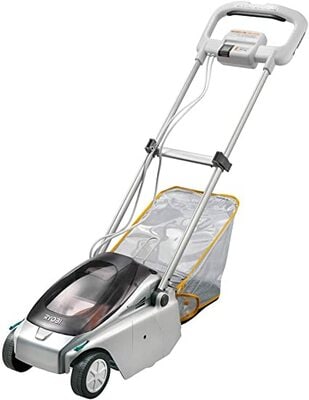 京セラ「RYOBI充電式芝刈機 BLM-2300」