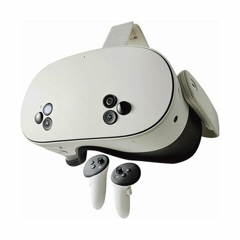 2025年】VRヘッドセットのおすすめランキング3選。メタなど人気製品を