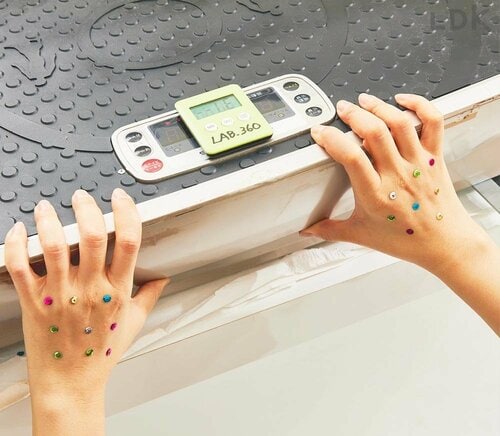 テスト2：使用感 プチプラボディクリームおすすめ イメージ