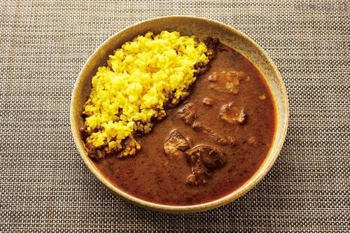 香り レトルトカレーおすすめ イメージ