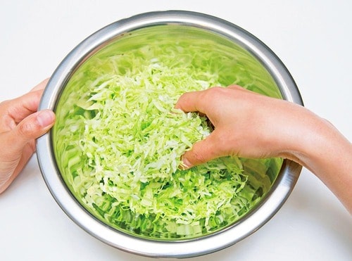 冷凍術:用途や冷凍庫に合わせて保存 野菜の冷凍保存方法おすすめ イメージ