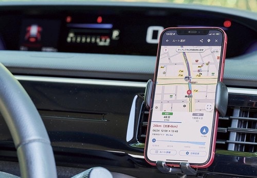 置いてホールド、充電まで自動! イメージ