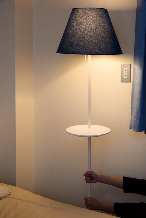 ［睡眠快適アイテム編］寝室を癒しの空間にしたい！ イメージ3