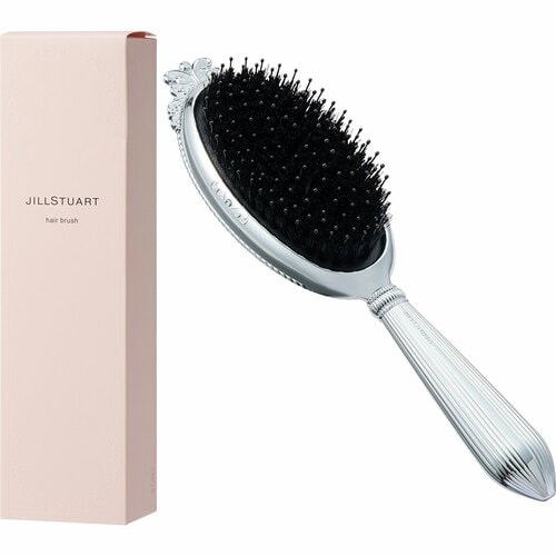 ヘアブラシおすすめ ジルスチュアート ヘアブラシ イメージ