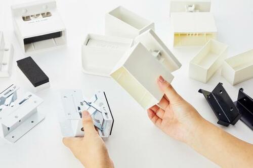 ドライバー1本で高さ調節！「突っぱりパーツ」4製品をテスト イメージ2