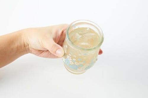 人生に一度は飲むべき！絶品レモンのひやしあめ イメージ2