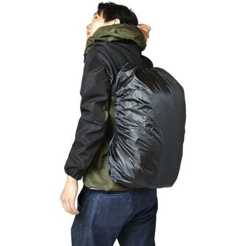 ビジネスリュックおすすめ Frelaxy リュックカバー(Mサイズ) イメージ1