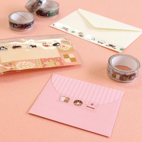 おもわず笑顔になっちゃう！ほっこりグッズ集めました イメージ