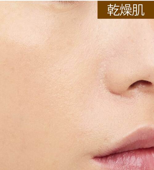 乾燥肌 ツヤ肌ファンデーションおすすめ イメージ