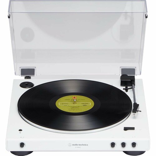 【入門モデル】レコードプレーヤーのおすすめ 安いレコードプレーヤーおすすめ イメージ