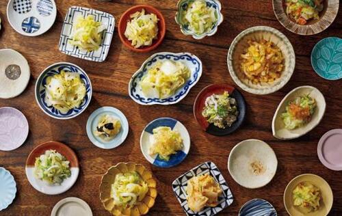 スパイスちょい足しで洋風、中華、タイ風などアレンジも