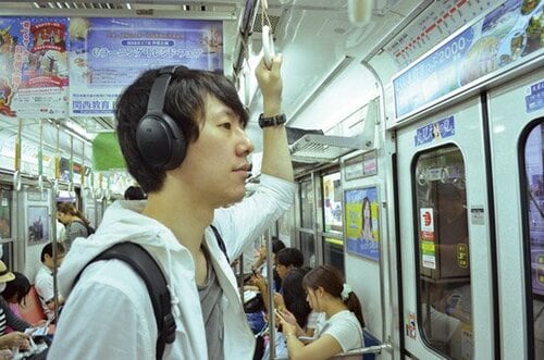 選び方のポイントは3つ!音質・ノイキャン・装着感 イメージ2