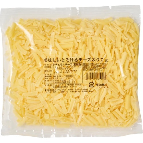 とろけるチーズおすすめ 小林物産 美味しいとろけるチーズ イメージ